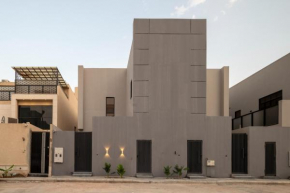 شقق ورد النرجس WARD ALNARJISS APARTMENT